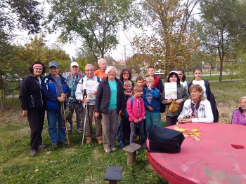 Oktobarski susreti Vrbas 2017 -1 